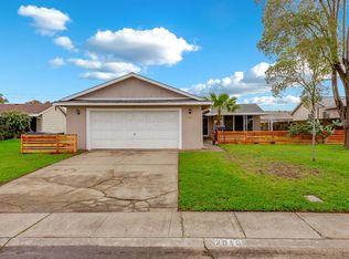 2910 Winchester Way, Rancho Cordova, CA 95670