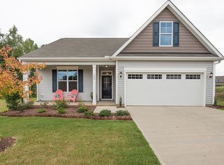 124 Flowers Crest Way, Clayton, NC 27527