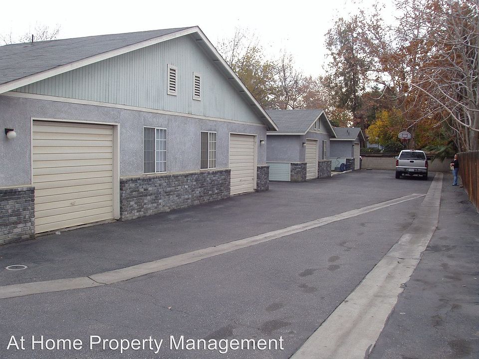 2nd image of 2221 Buena Vista St APT A