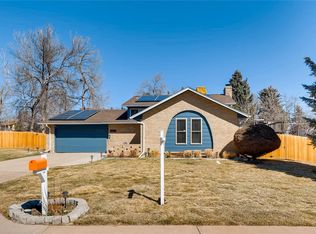 5377 W Fremont Pl, Littleton, CO 80128