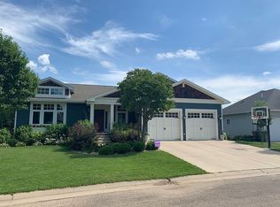 215 Grey Owl Pass, Brookings, SD 57006