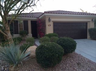 80719 Camino Los Campos, Indio, CA 92203