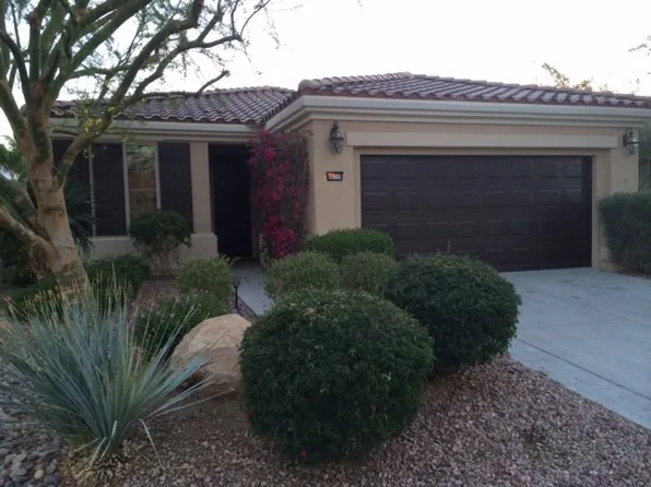 80719 Camino Los Campos, Indio, CA 92203