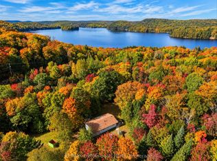 5110 Muskoka Rd #117, Lake Of Bays, ON P0B 1A0