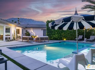 2893 E Valencia Rd, Palm Springs, CA 92262