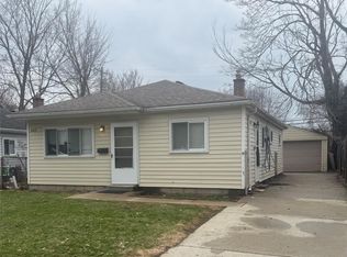 6475 N Highland St, Dearborn Heights, MI 48127