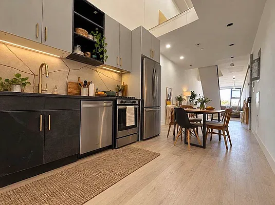 Kitchen, photo 1