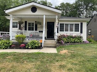 101 Hawk Ave, Akron, OH 44312