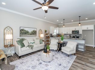 1129 Long Hollow Rd LOT 3, Rock Spring, GA 30739