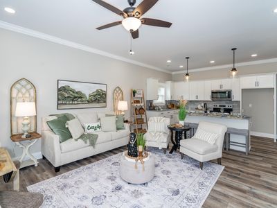 1129 Long Hollow Rd LOT 3, Rock Spring, GA, 30739