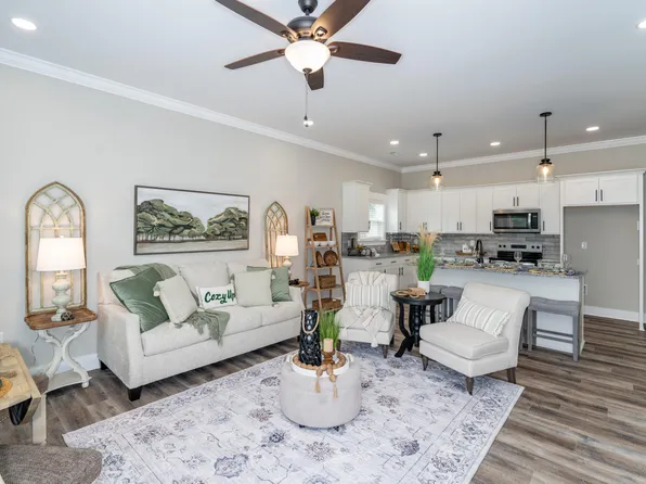 1161 Long Hollow Rd Lot 1, Rock Spring, GA 30739