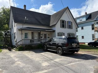 21 Pearl St #3, Auburn, ME 04210