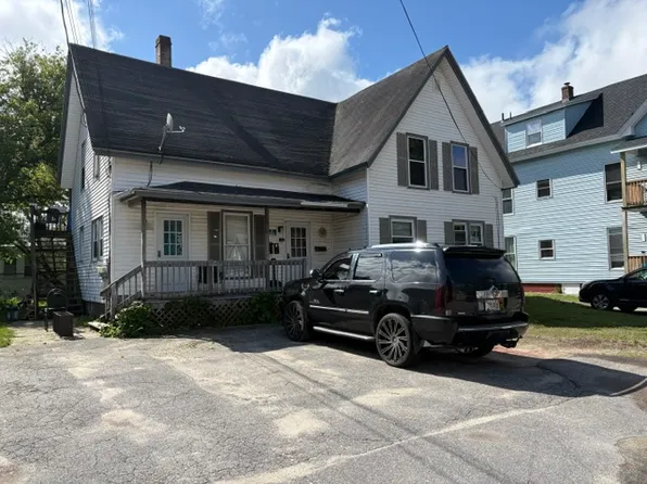 21 Pearl St, Auburn, ME