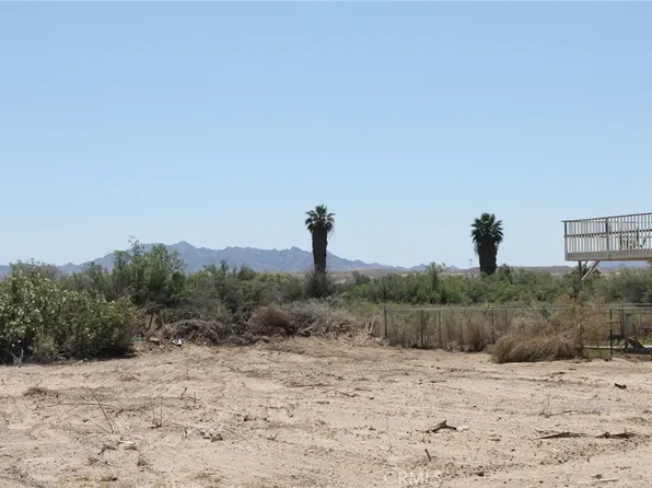 2326 Riviera Dr Lot 22, Blythe, CA 92225