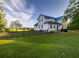 7172 Collamer Rd, East Syracuse, NY 13057