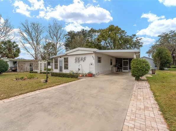 807 Maple Ln, Lady Lake, FL 32159