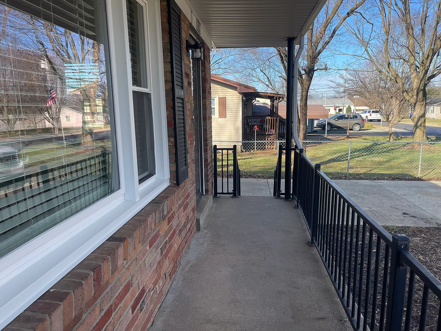 3 bed, 1150 sqft, $1,200 — Photo 4