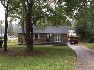 3320 Chisholm Trl SW, Austell, GA 30060