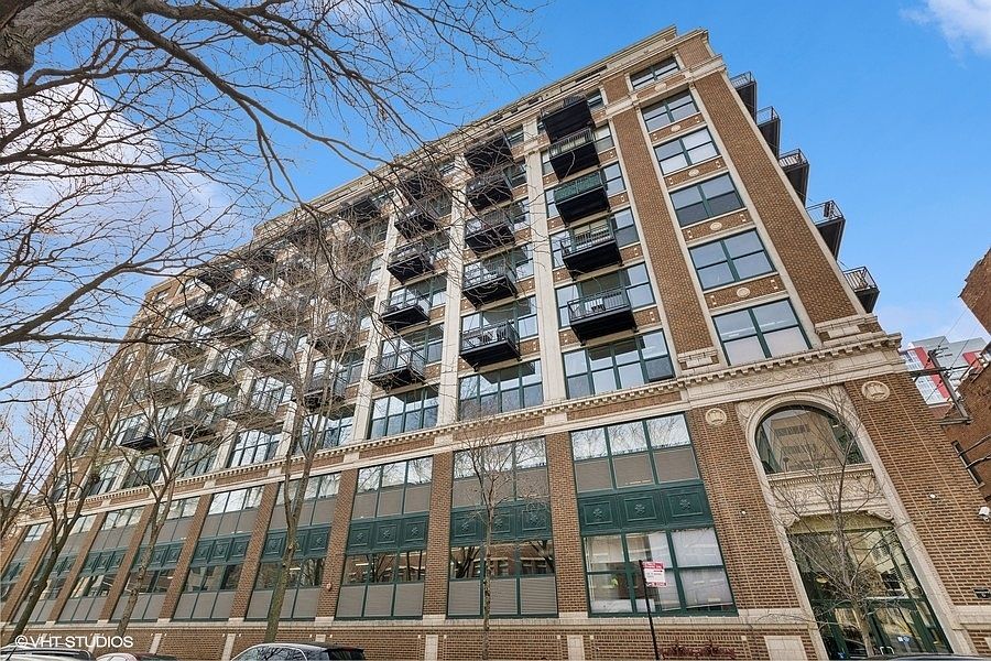 1st image of 221 E Cullerton St APT 612