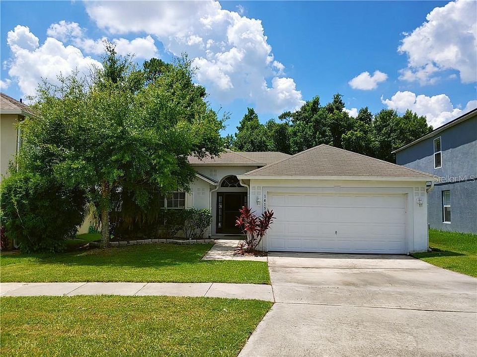 1st image of 14156 Econ Woods Ln