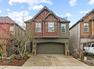 6415 SW Onassis Pl, Beaverton, OR 97007