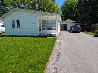157 Bessborough Dr, Georgina, ON L4P 2R7