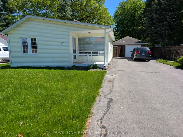 157 Bessborough Dr, Georgina, ON L4P 2R7