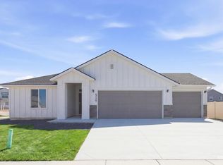 12817 Decatur St, Nampa, ID 83651