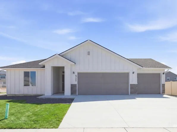 12817 Decatur St, Nampa, ID 83651