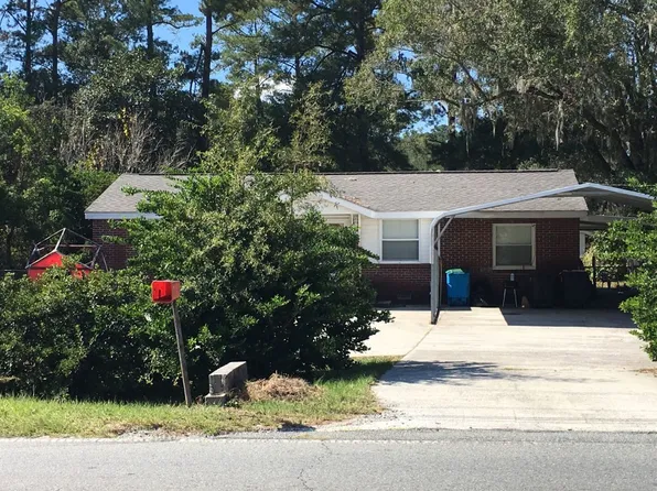 201 Cherry St, Bloomingdale, GA 31302