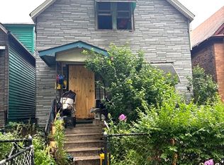 5627 S Emerald Ave, Chicago, IL 60621