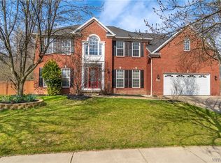 538 Tiburon Ln, East Amherst, NY 14051