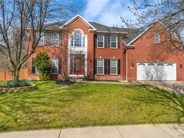 538 Tiburon Ln, East Amherst, NY 14051