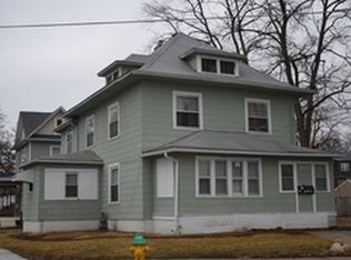 2625 Cottage Grove Ave APT 1, Des Moines, IA 50311