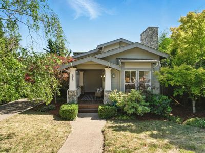 513 Sunnybrook Lane, Mill Valley, CA, 94941