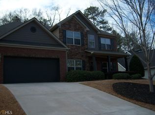 8185 Plantation Trce, Covington, GA 30014