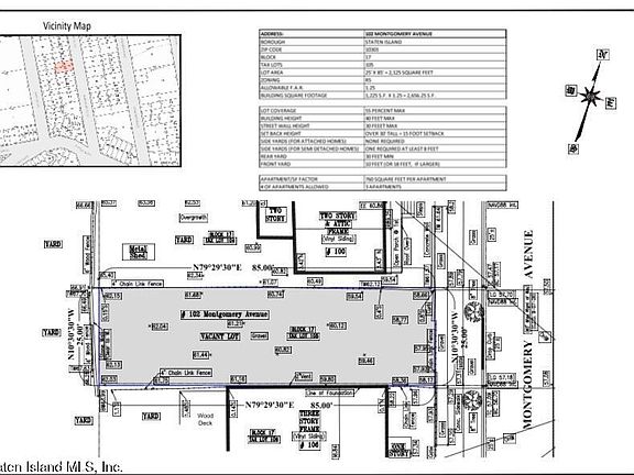3rd image of 102 Montgomery Ave