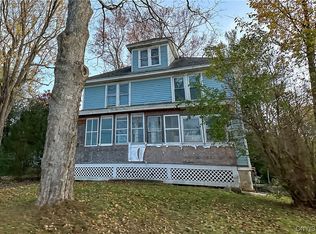 2230 Welsh Bush Rd, Utica, NY 13501