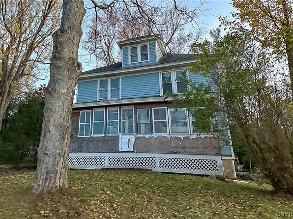 2230 Welsh Bush Rd, Utica, NY 13501