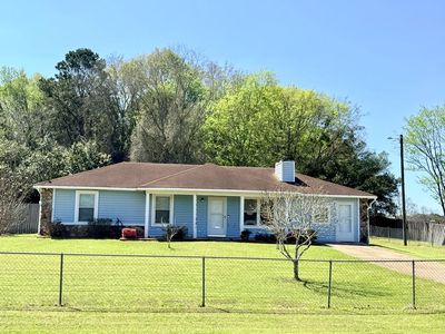 1692 Will Logan Rd, Ozark, AL, 36360