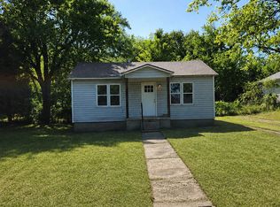 910 N Hodge St, Sapulpa, OK 74066