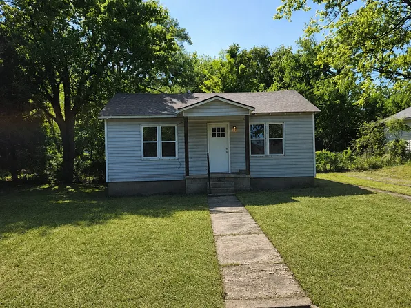 910 N Hodge St, Sapulpa, OK 74066