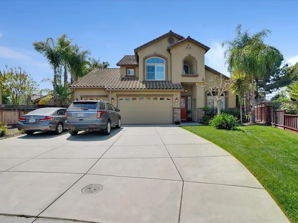 62 Ervin Ct, Gilroy, CA 95020