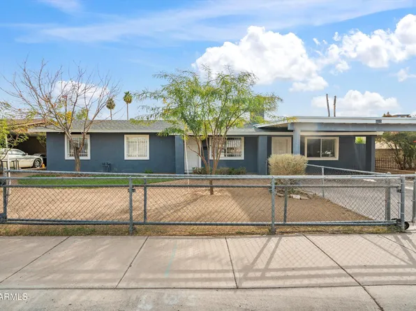 6015 W WHITTON Avenue, Phoenix, AZ 85033