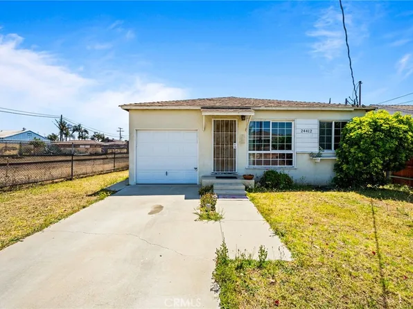 24412 Broad Ave, Wilmington, CA 90744