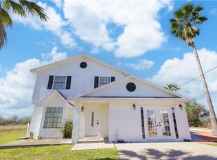 3343 Pfc Pedro Martinez Rd, Mercedes, TX 78570