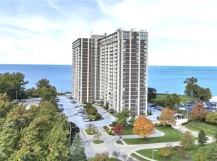 12900 Lake Ave APT 1724, Lakewood, OH 44107