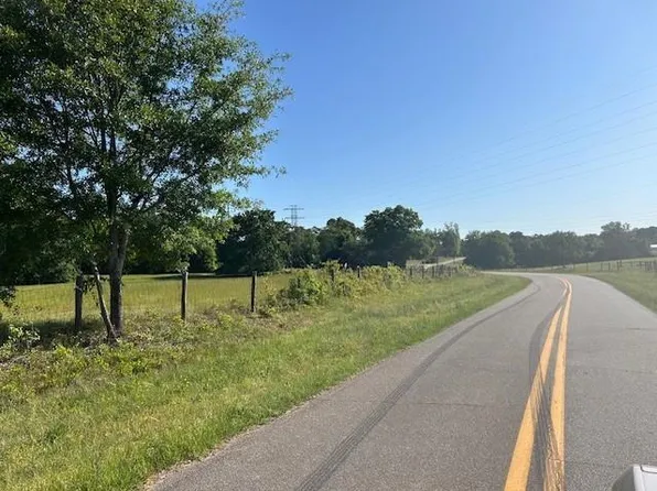 0 Simmons Rd Tract 1, Social Circle, GA 30025