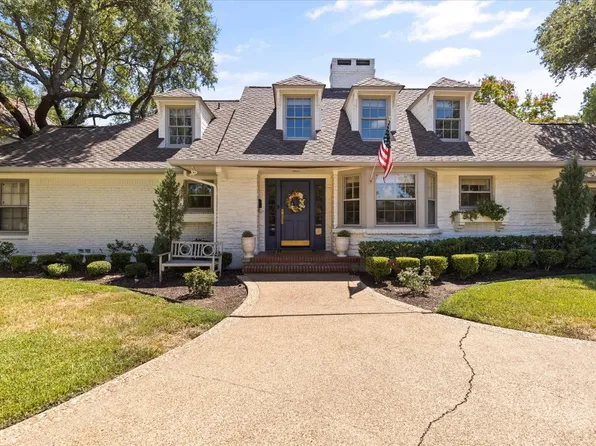 6321 Rosemont Ave, Fort Worth, TX 76116