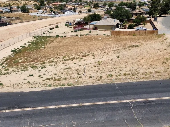 0 Barranca Way, Victorville, CA 92394